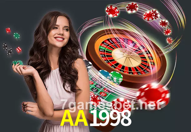 vivo no cassino AA1998