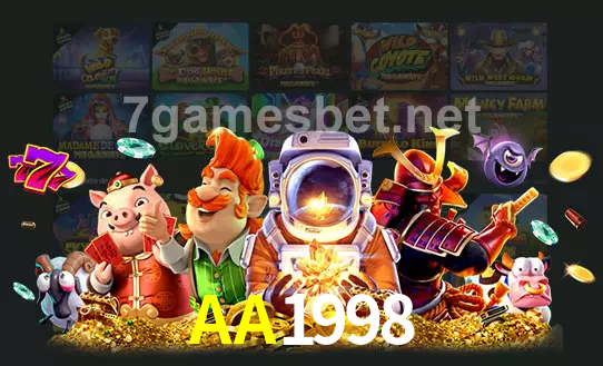 cassino AA1998