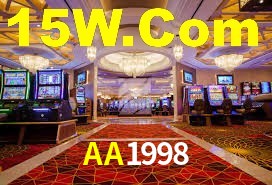 Game Providers AA1998