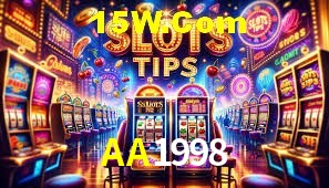 2FA Security AA1998