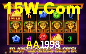 Live Casino AA1998