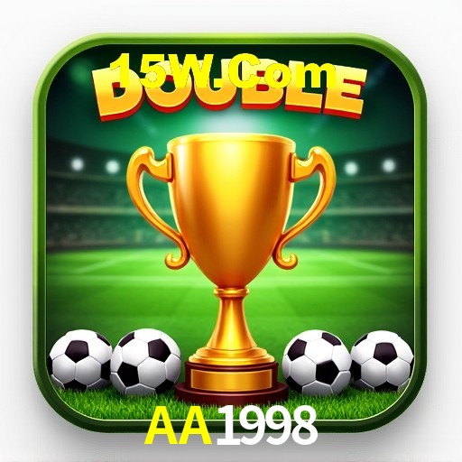 Jogos Exclusivos AA1998