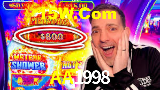 Tournaments AA1998