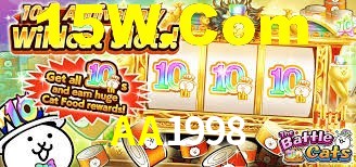 Spaceman Game AA1998