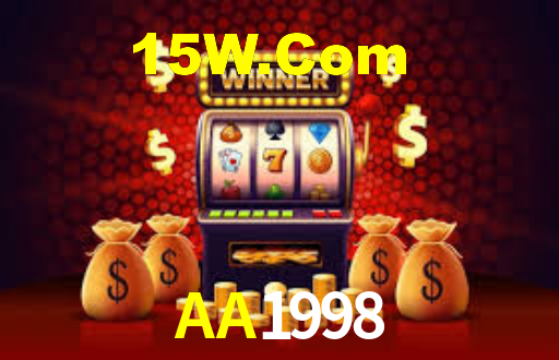 Roulette Table AA1998