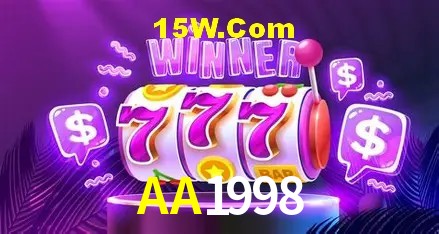 Casino Ao Vivo AA1998