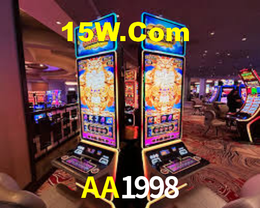Live Casino AA1998