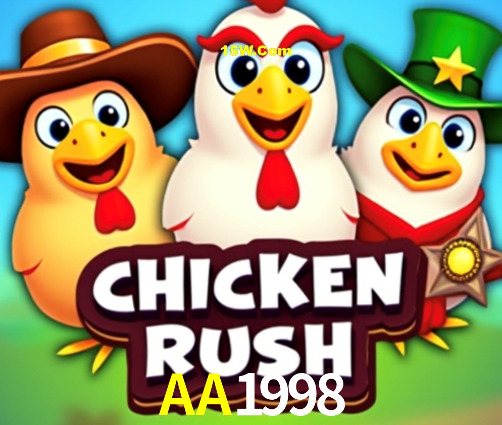 Estatísticas Crash Games AA1998