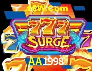 Tecnologia da Plataforma AA1998