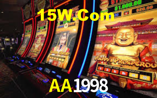 Daily Bonuses AA1998