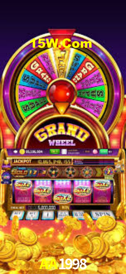 VIP Casino AA1998