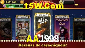 Security Systems AA1998