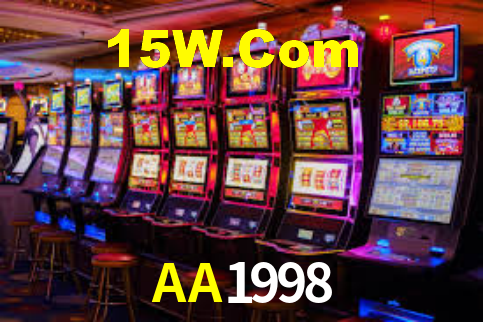 AA1998 App Interface