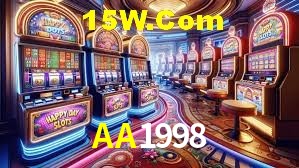 Platform Technology AA1998