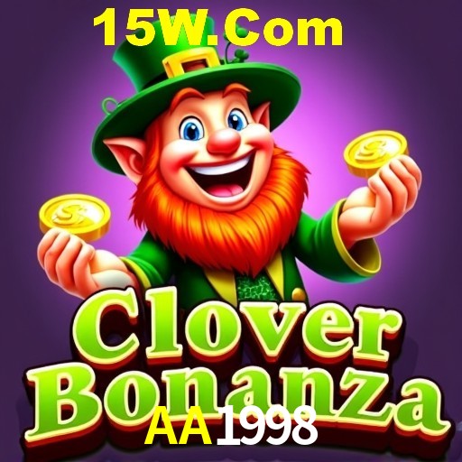 Descubra o Mundo do Cassino Online com AA1998