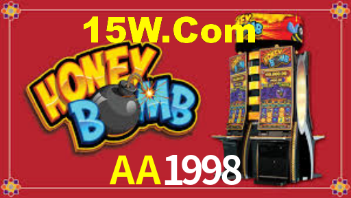 Blackjack Table AA1998