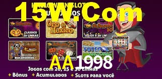 Tennis Betting AA1998