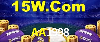 Statistics AA1998